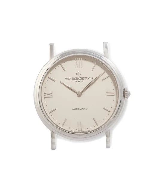 Vacheron Constantin WWG_V1400 kol saati