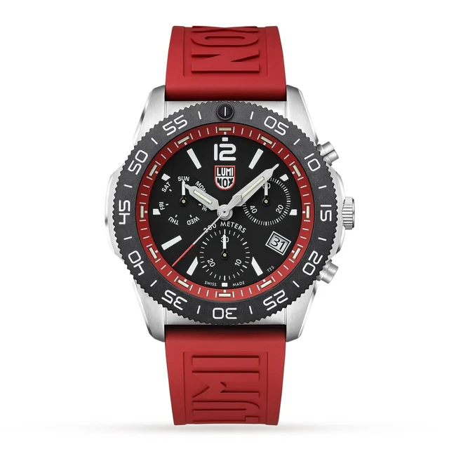 Luminox Pacific Diver 18750014 kol saati