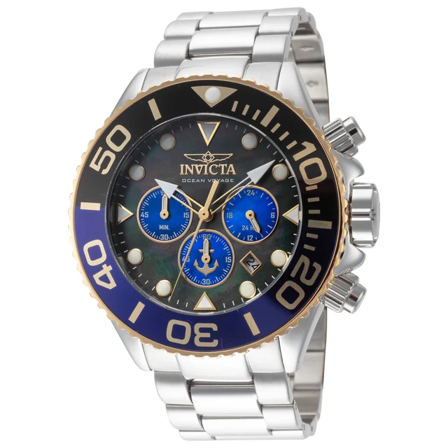 Invicta Watch IN-48599 kol saati