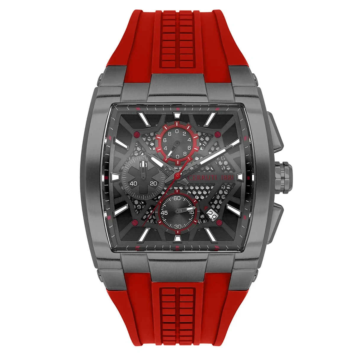 Cerruti 1881 CIWGO0063704 43 mm kol saati