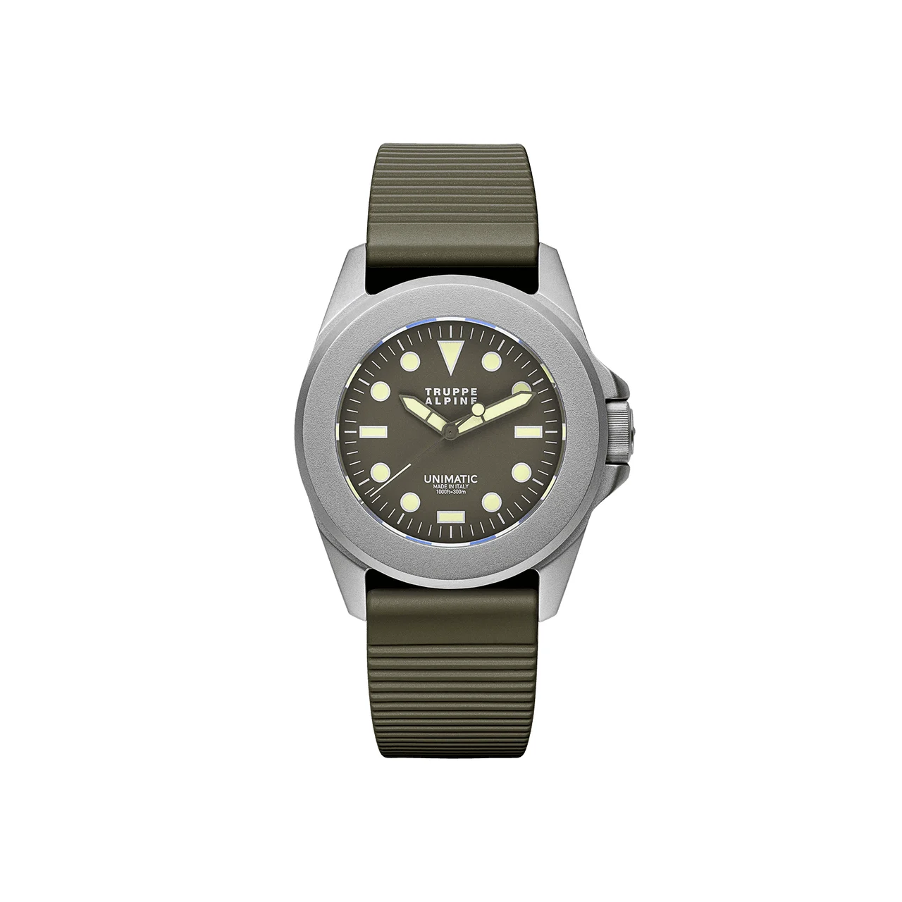Unimatic UWK-U4-TA 40 mm kol saati