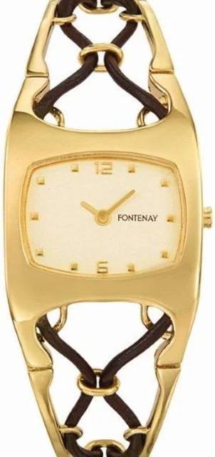 Fontenay UG2509FL kol saati