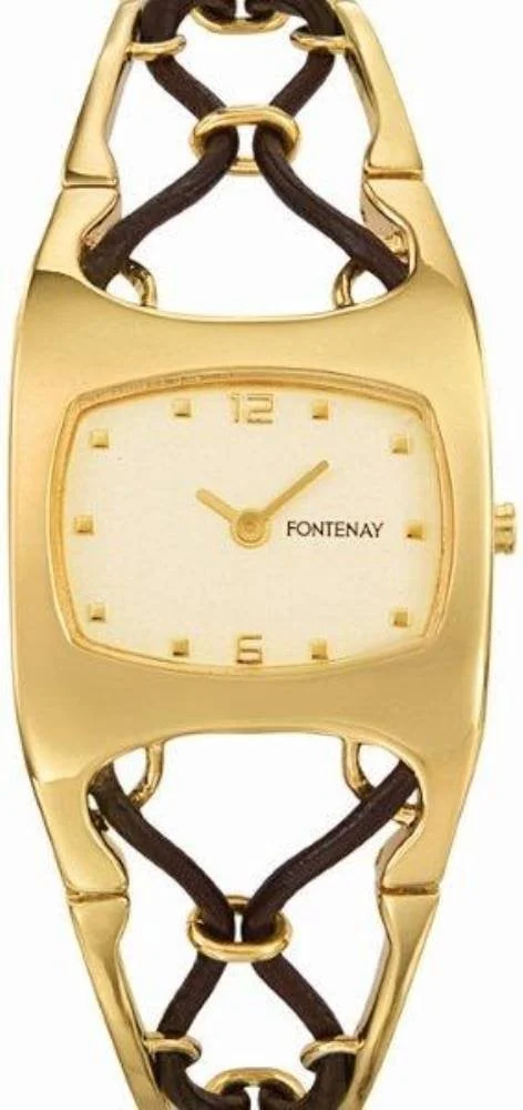Fontenay UG2509FL kol saati