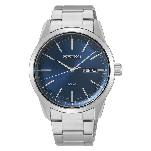 Seiko Discover More SNE525 SNE525P1 kol saati