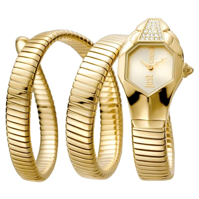 Just Cavalli Just Glam JC1L022M0025 kol saati