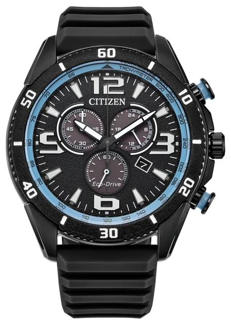 Citizen Brycen AT2587-02E kol saati