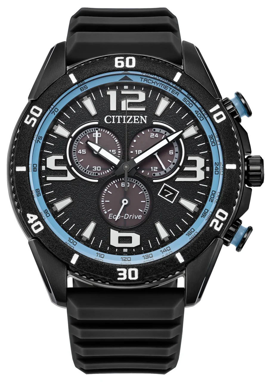 Citizen Brycen AT2587-02E 44.8 mm kol saati