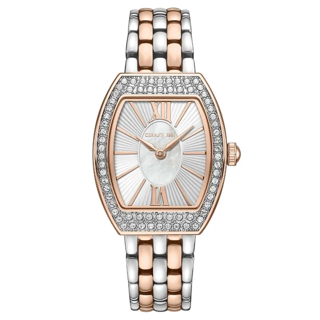 Cerruti 1881 CIWLG0086306 kol saati