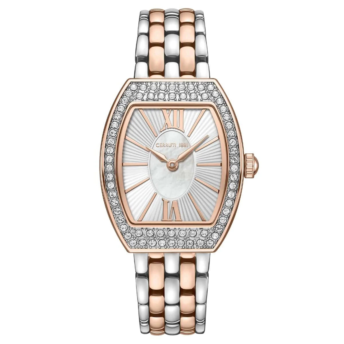 Cerruti 1881 CIWLG0086306 21 mm kol saati