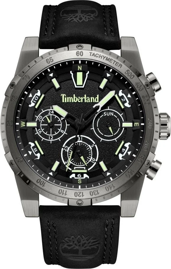 Timberland TDWGF2230401 45 mm kol saati