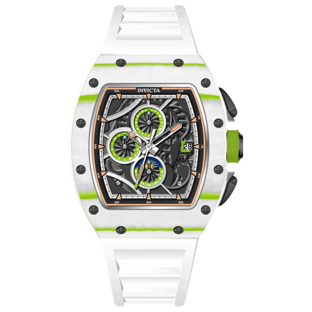 Invicta Rally Watch IN-69503 kol saati