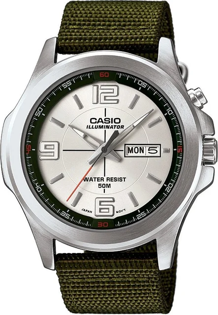Casio MTP-E202-3AVDF kol saati
