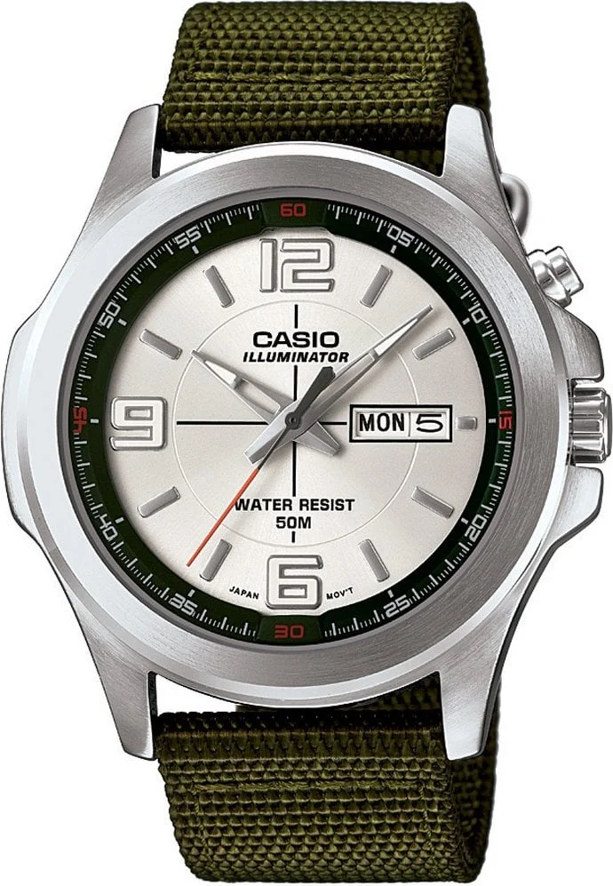 Casio MTP-E202-3AVDF 45.8 mm kol saati