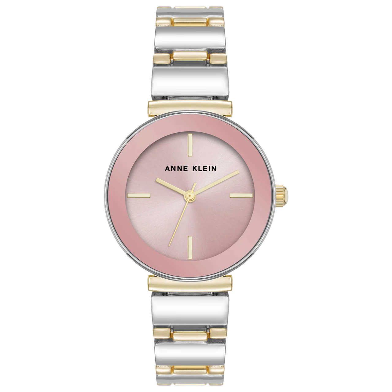 Anne Klein AK-5195PKTT kol saati