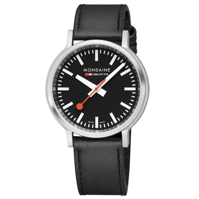 Mondaine MST.41020.LBV.2SE kol saati