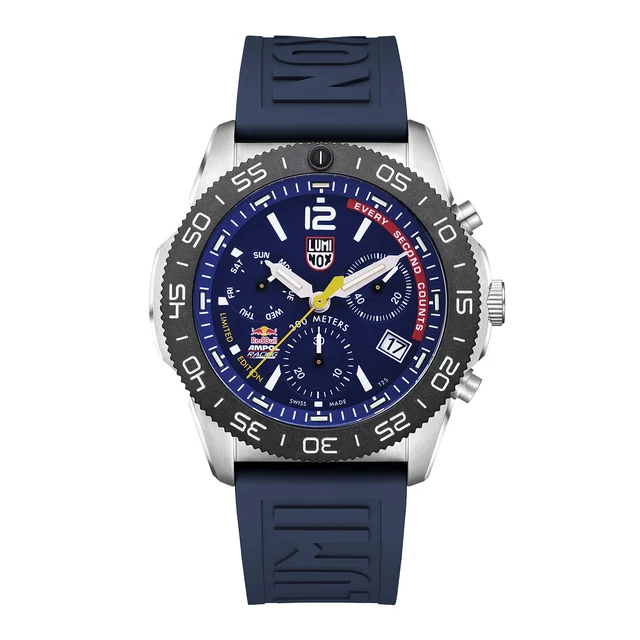 Luminox Pacific Diver XS.3143.ARB.N kol saati