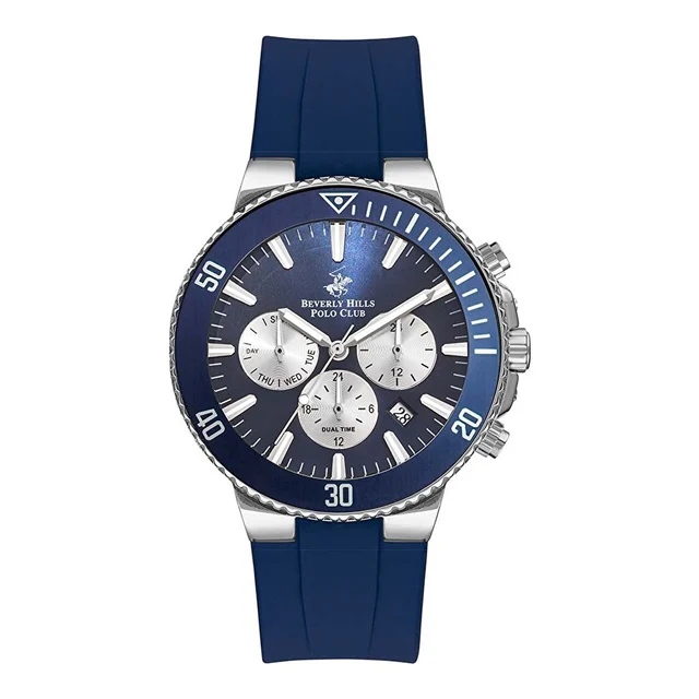 BEVERLY HILLS POLO CLUB BP3248X.399 kol saati