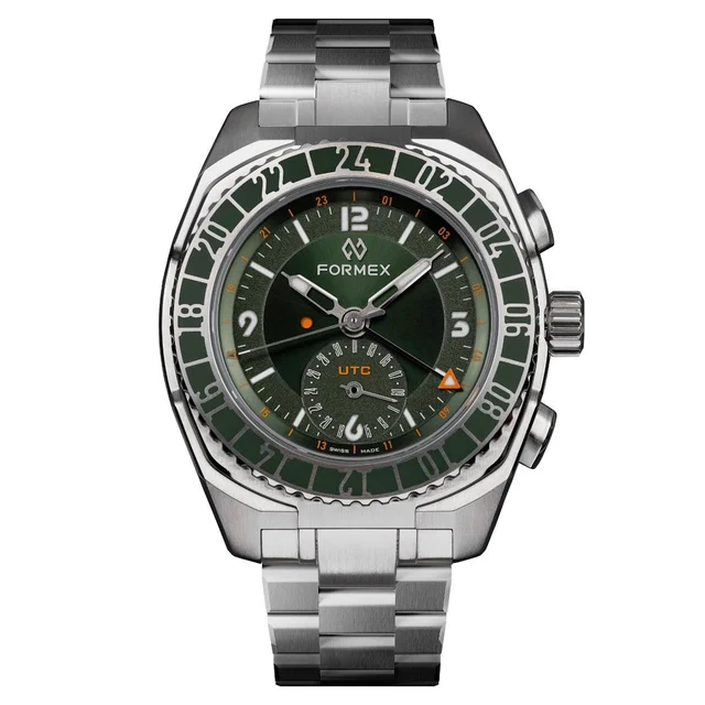 Formex FMX-1101.1.6401.111 kol saati