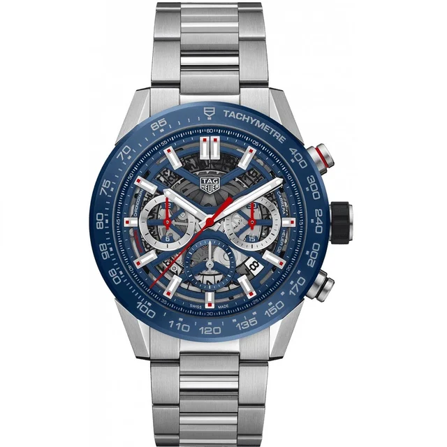 Tag Heuer CBG2A11.BA0654 kol saati