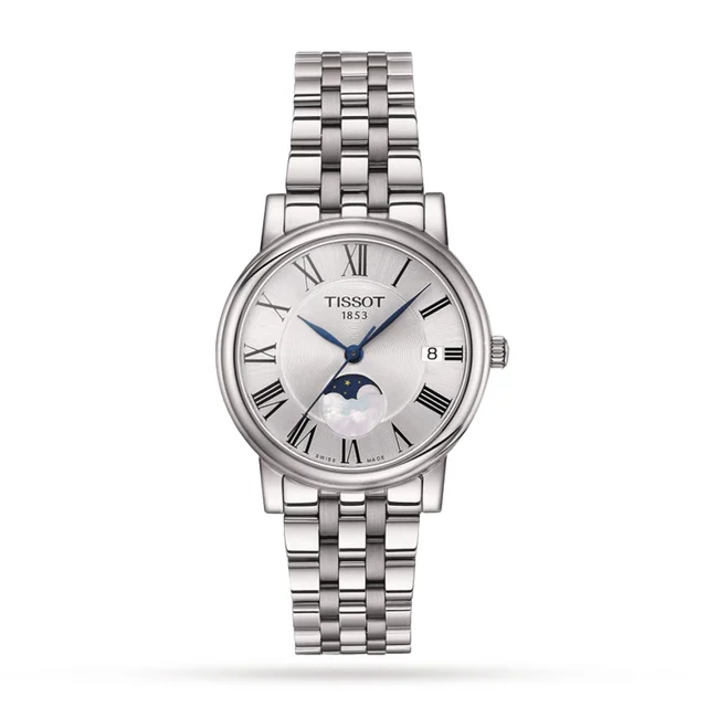 Tissot Carson 17361487 kol saati