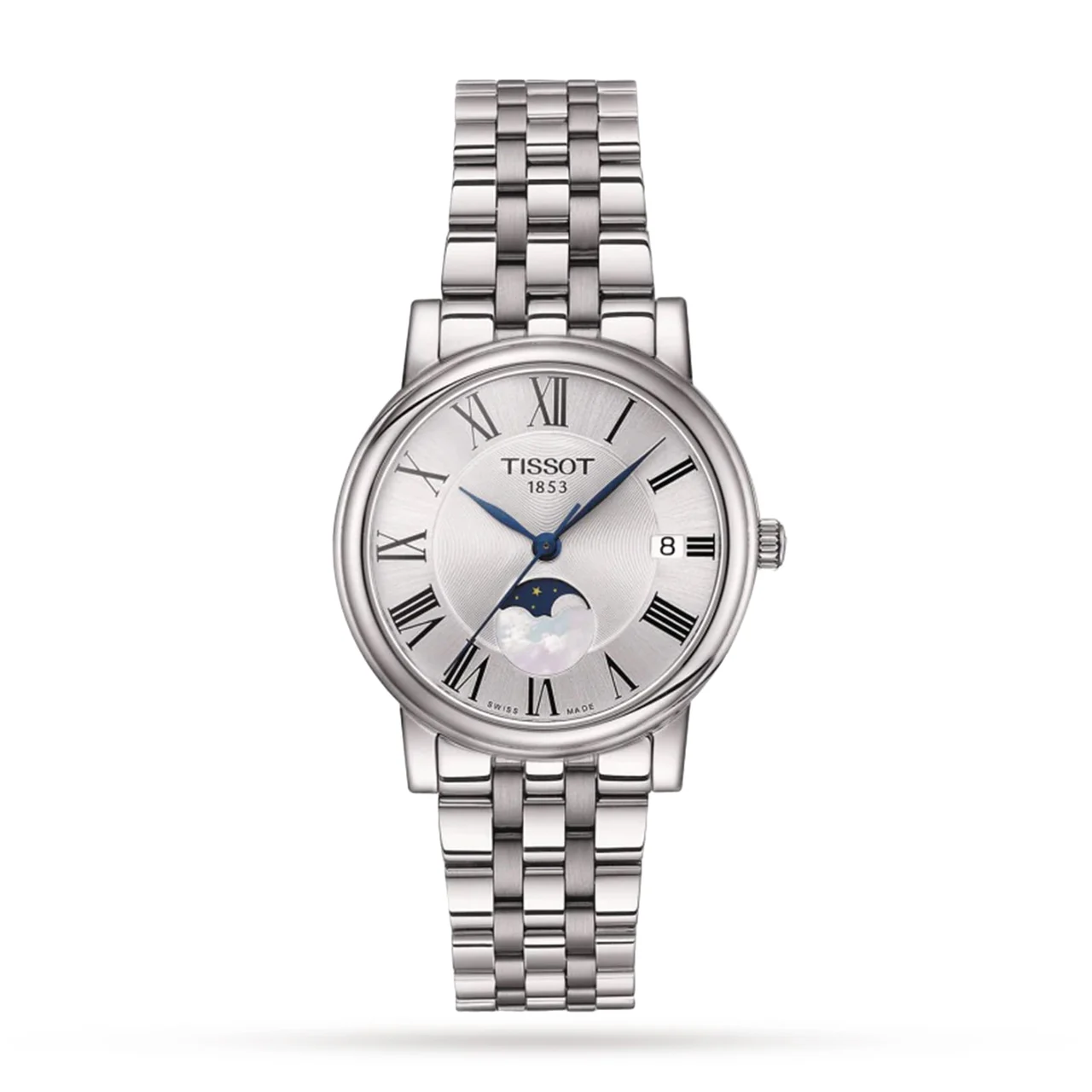 Tissot Carson 17361487 32 mm kol saati