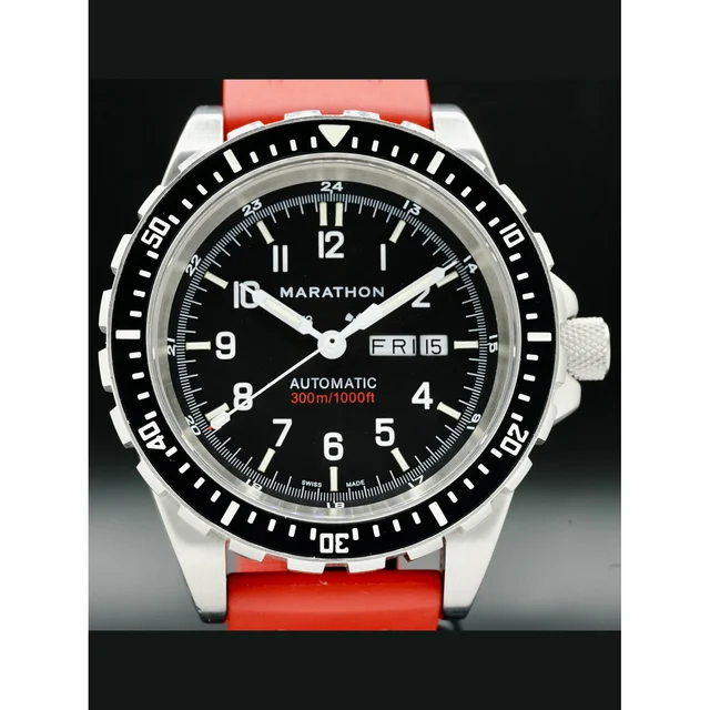 Marathon Dive Day Date 28553040 210000030848 kol saati