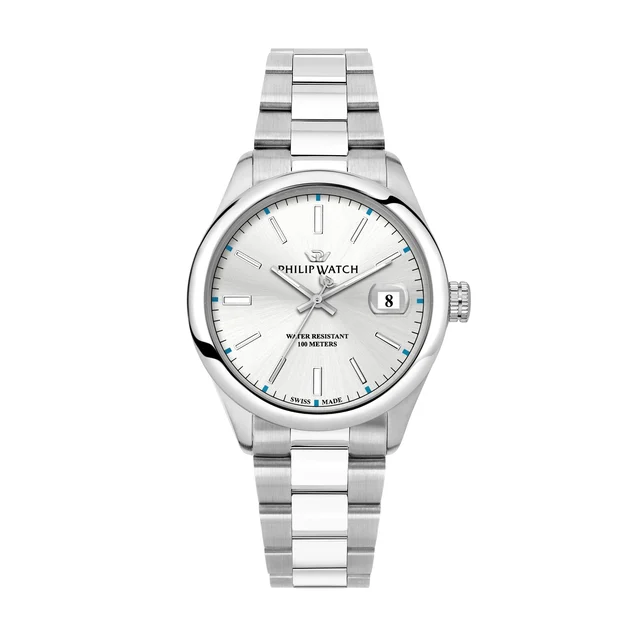 Philip Watch Caribe R8253597096 kol saati