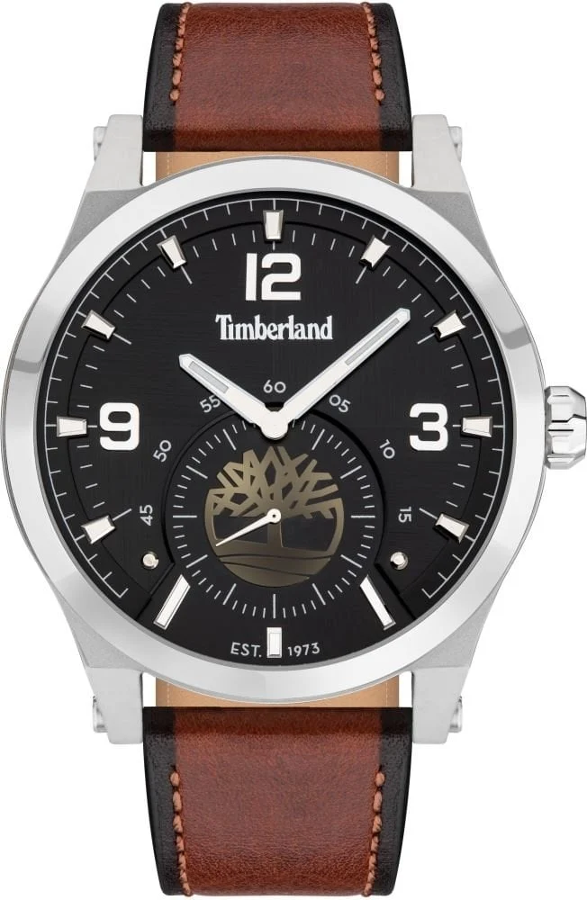 Timberland TDWJF2002002 48 mm kol saati