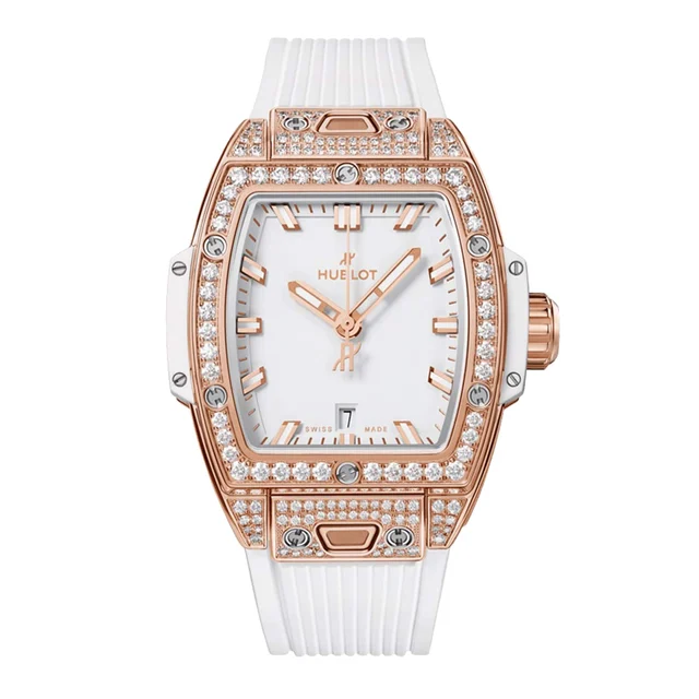 Hublot Spirit of Big Bang 17171115 kol saati
