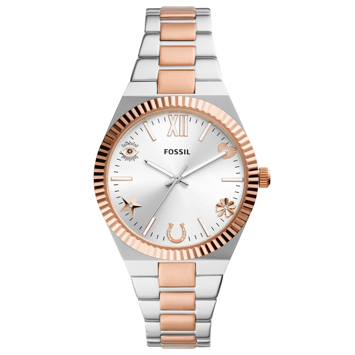 Fossil FES5261 38 mm kol saati