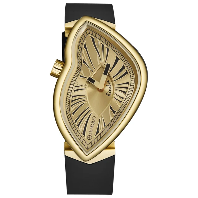 Exaequo Revolve Watch EX0032.0003 kol saati