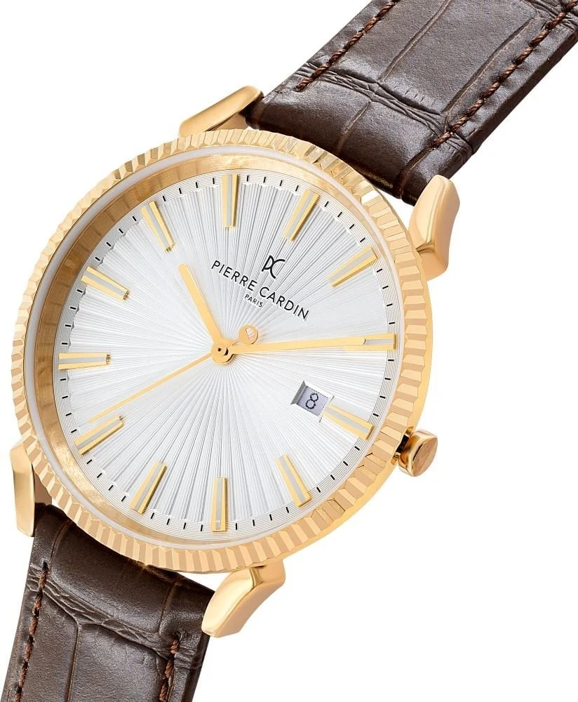 Pierre Cardin CPI.2133 42 mm kol saati