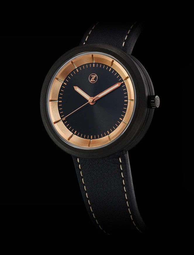 Zelos ZEL011 42 mm kol saati