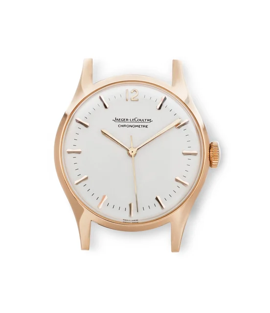 Jaeger-Lecoultre Geophysic WRG J242 kol saati