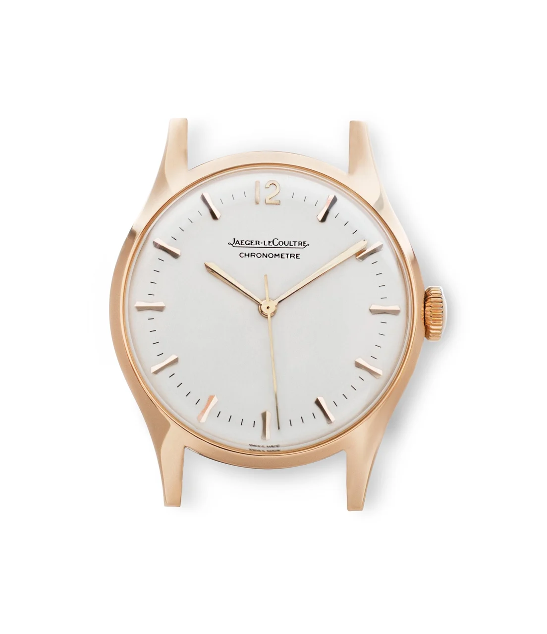 Jaeger-Lecoultre Geophysic WRG J242 35 mm kol saati