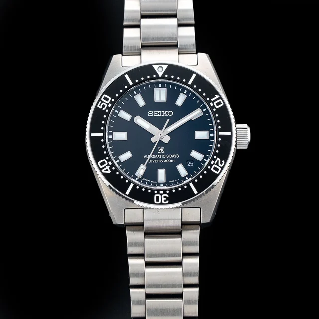 Seiko Prospex SPB453 210009N32995 kol saati