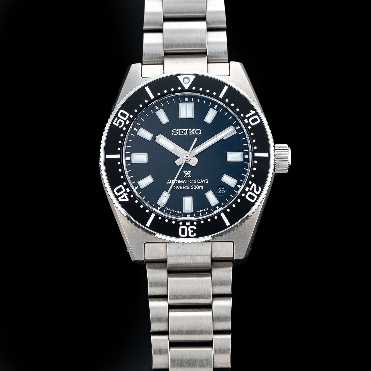 Seiko Prospex SPB453 210009N32995 40 mm kol saati