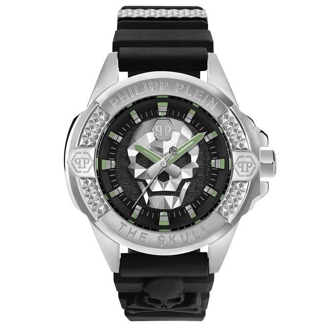 Philipp Plein PWAAA0121 kol saati