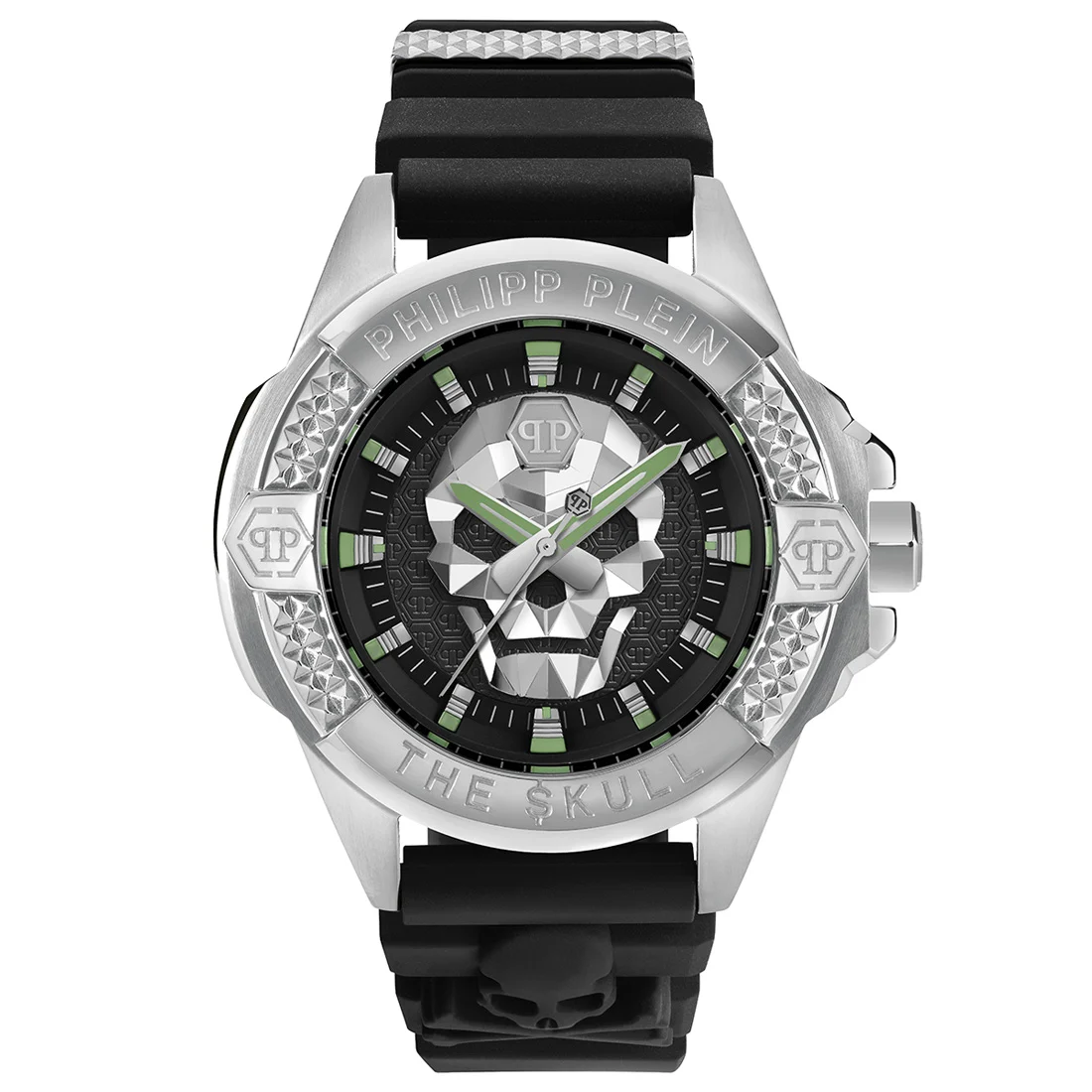 Philipp Plein PWAAA0121 44 mm kol saati