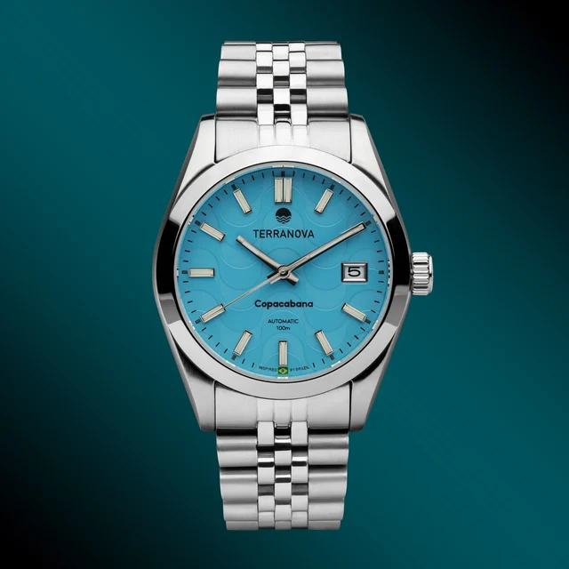 Terranova Watches Terranova Watches 51902801936689 kol saati