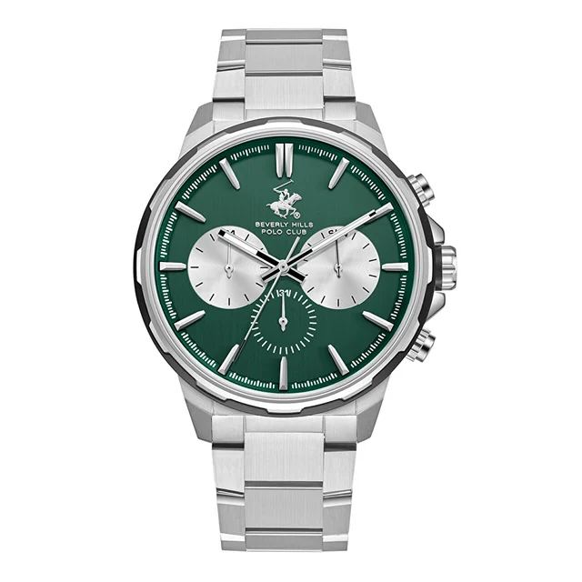 BEVERLY HILLS POLO CLUB BP3651X.370 kol saati