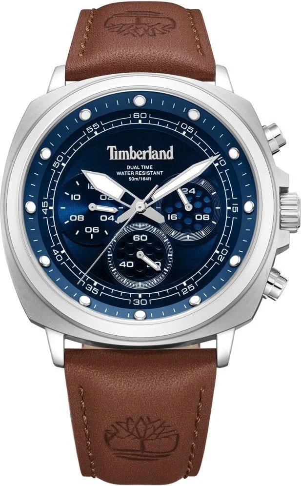 Timberland TDWGF0042001 43.5 mm kol saati