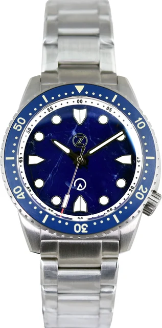 Zelos Mako PRE822 kol saati