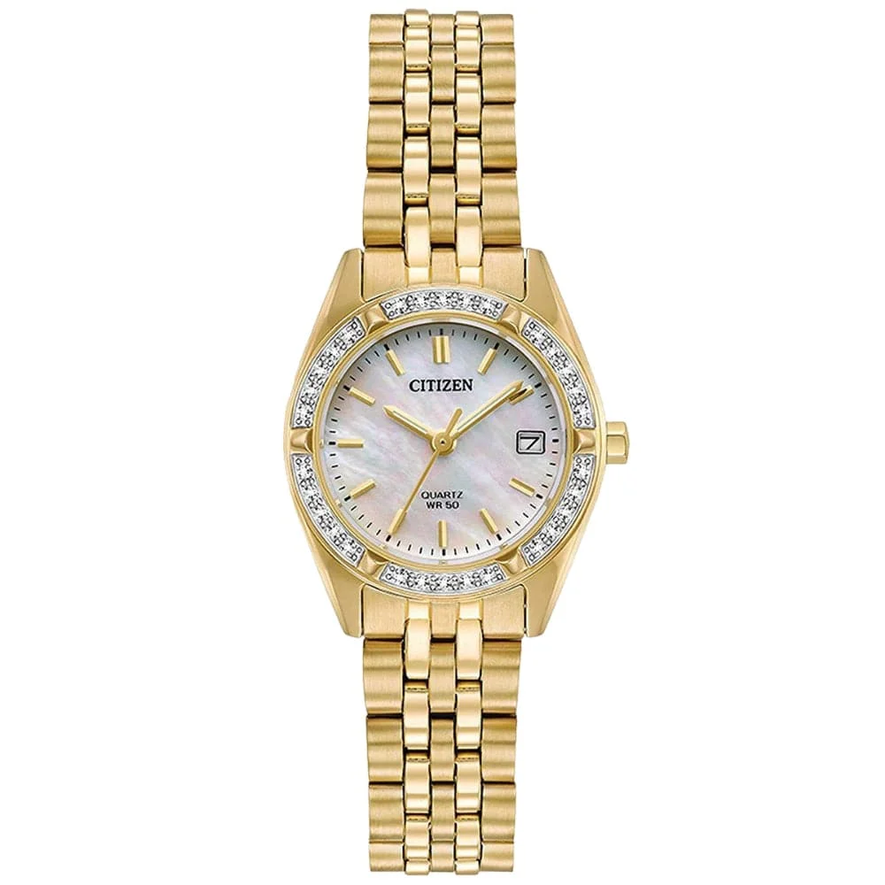 Citizen Citizen EU6062-50D 26 mm kol saati