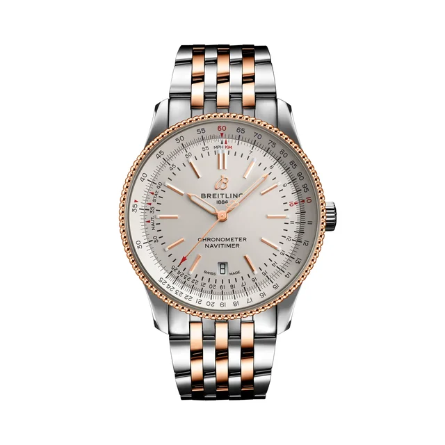 Breitling Navitimer Automatic 41 U17326211G1U1 kol saati