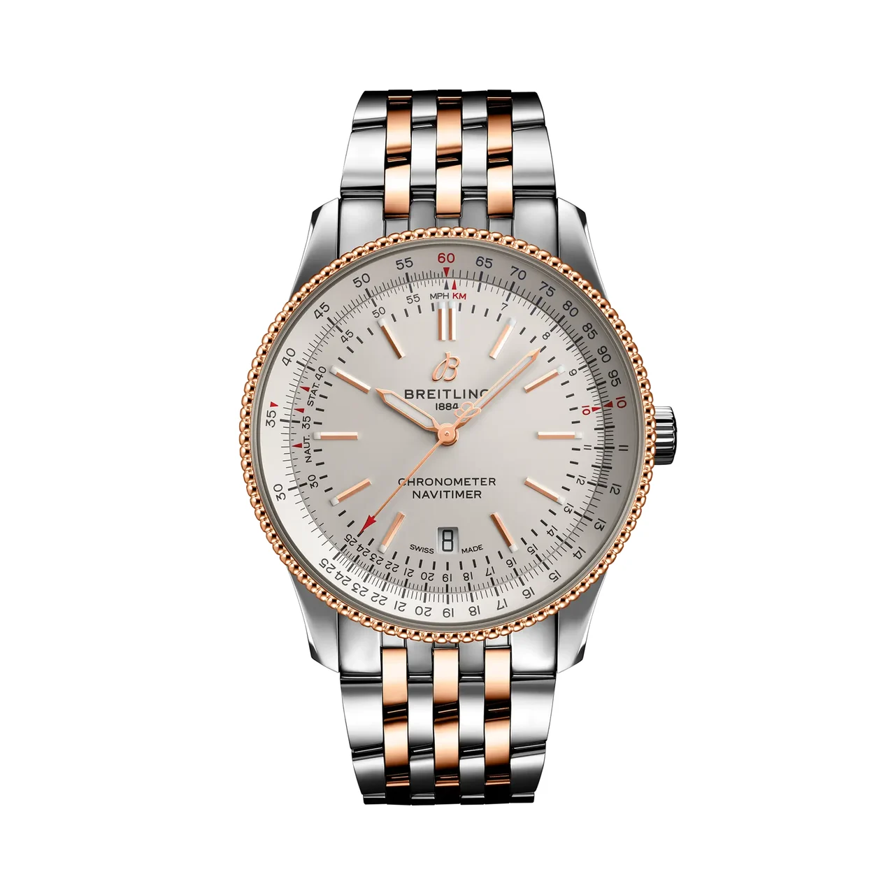 Breitling Navitimer Automatic 41 U17326211G1U1 41 mm kol saati