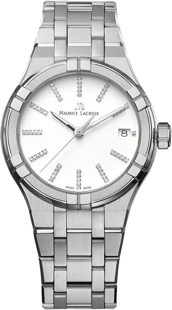 Maurice Lacroix Aikon ML086 35 mm kol saati