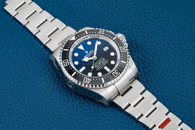 Rolex Sea-Dweller 40922819 kol saati