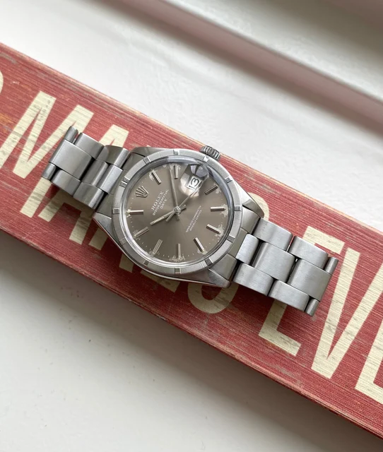 Rolex Rolex SQ1603871 kol saati