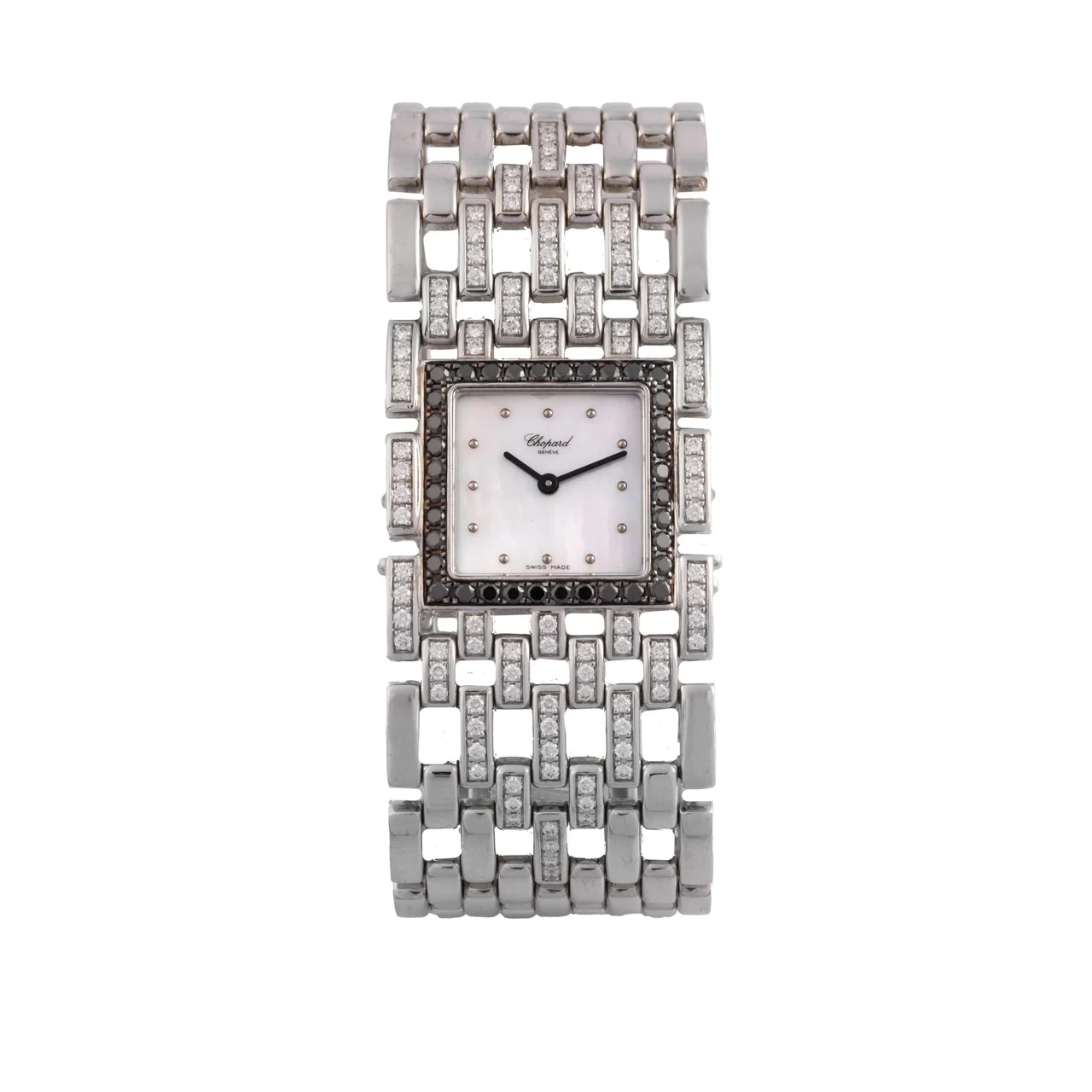 Chopard CHOPARD REF. 426-1 SQUARE kol saati